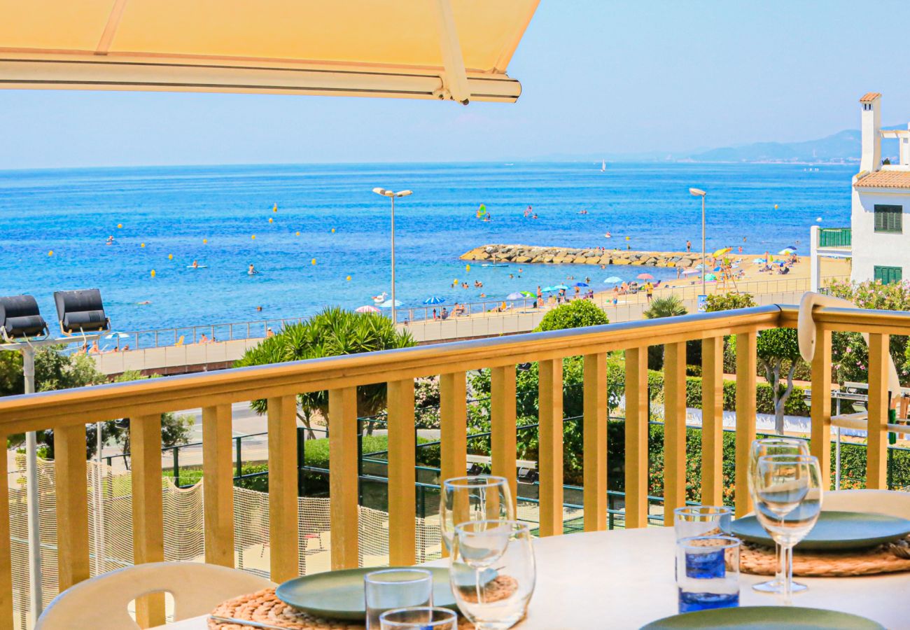 Appartement à Cambrils - MACAPO