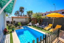 Villa à Cambrils - CASA DEL SOL
