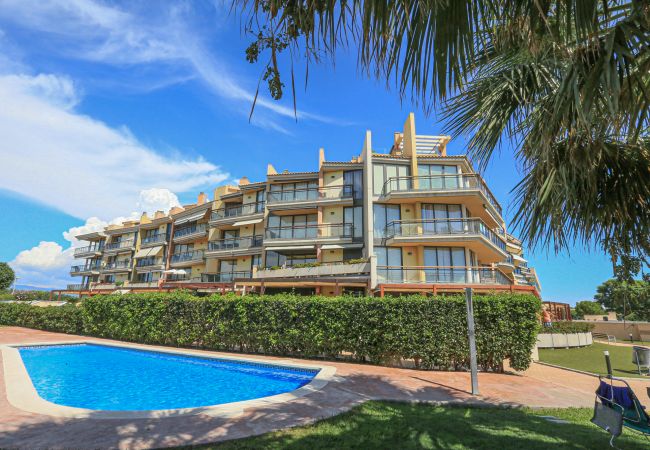 Appartement à Cambrils - Ciutadella