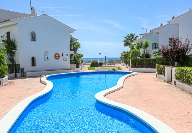 Maison à Miami Playa - CASAS BLANCAS
