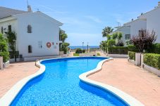 Maison à Miami Playa - CASAS BLANCAS