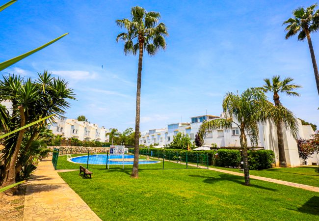 Maison à Salou - LAS CUMBRES