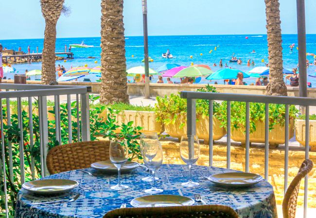 Appartement à Salou - BELLO HORIZONTE