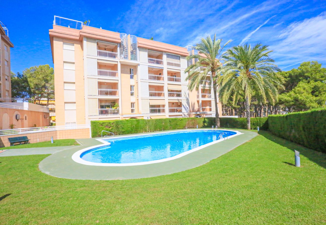 Appartement à Salou - Pinamar