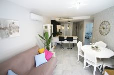 Appartement à Miami Playa - Miami Platja