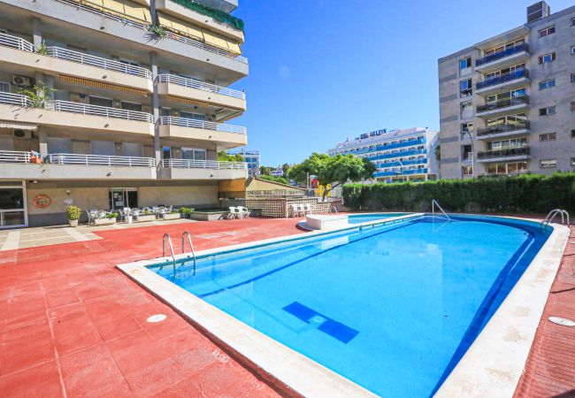 Appartement à Salou - ZAHARA