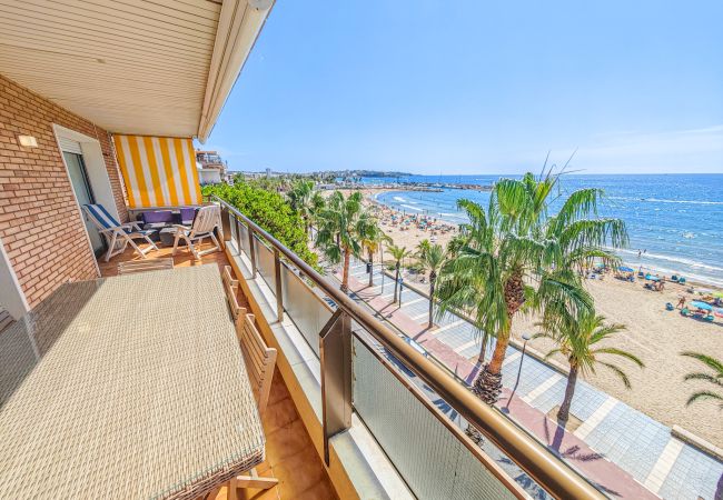 Appartement à Salou - LES COLUMNES