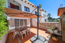 Maison à Cambrils - CASA GLADIOLS