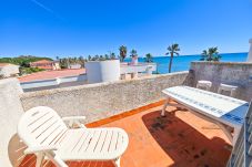 Maison à Cambrils - CASA GLADIOLS