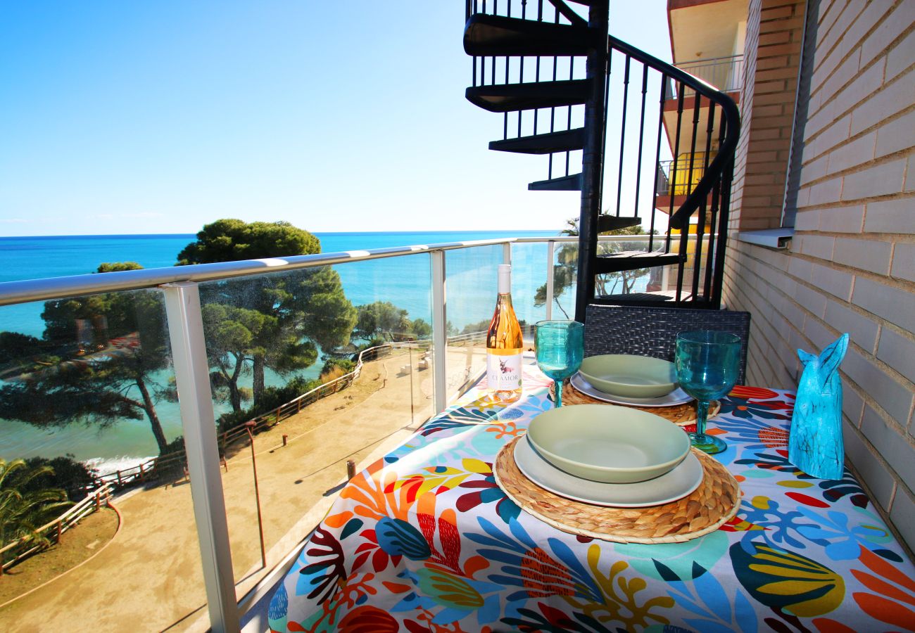 Appartement à Miami Playa - Miami Platja