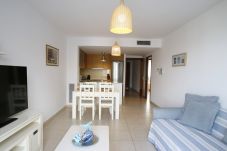 Appartement à Miami Playa - Miami Platja