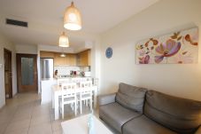 Appartement à Miami Playa - Miami Platja