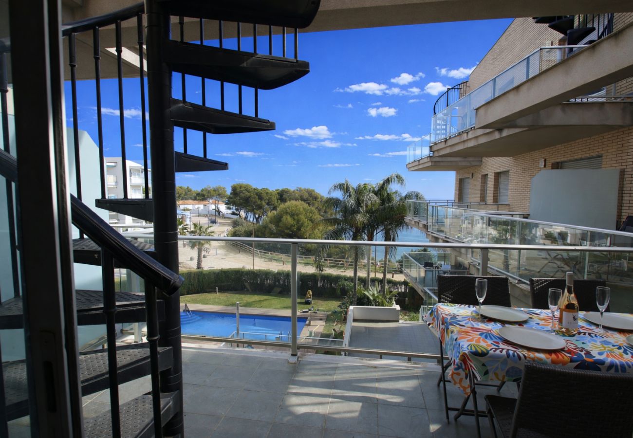 Appartement à Miami Playa - Miami Platja