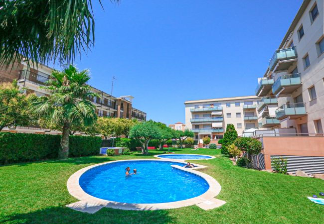  in Cambrils - SOL/MILLET
