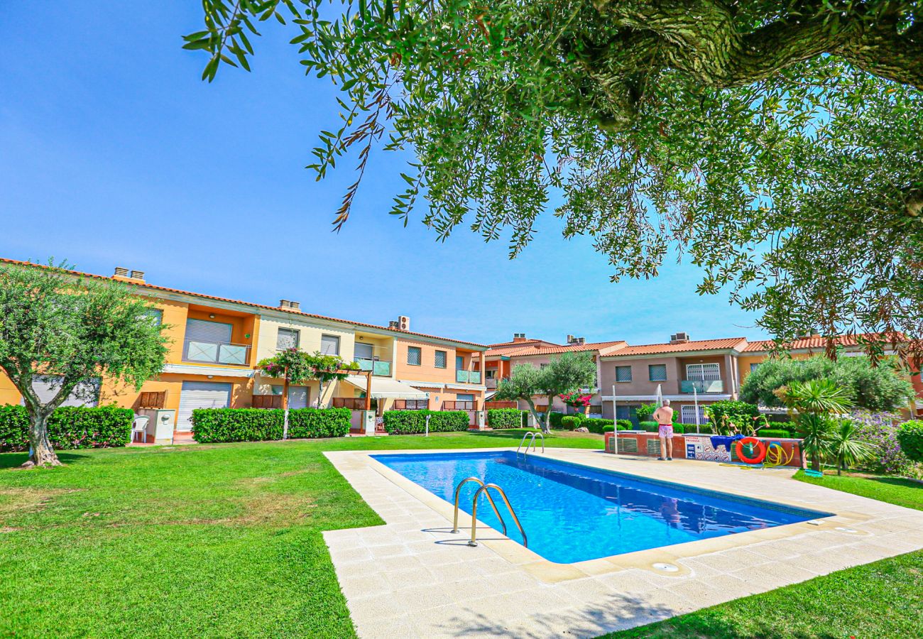 House in Cambrils - Tarongers House in Cambrils - Tarongers