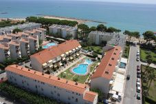 Apartment in Cambrils - Tres Carabelas