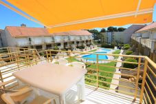 Apartment in Cambrils - Tres Carabelas