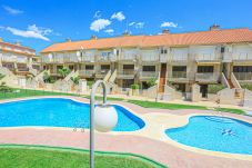 Apartment in Cambrils - Tres Carabelas