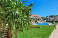 Apartment in Cambrils - Tres Carabelas