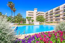 Apartment in Cambrils - Cambrils Park