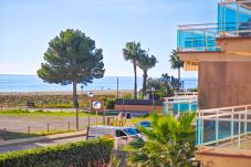 Apartment in Hospitalet de L´Infant - Arcos del Mar