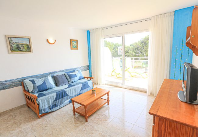 Apartment in Hospitalet de L´Infant - Arcos del Mar Apartment in Hospitalet de L´Infant - Arcos del Mar