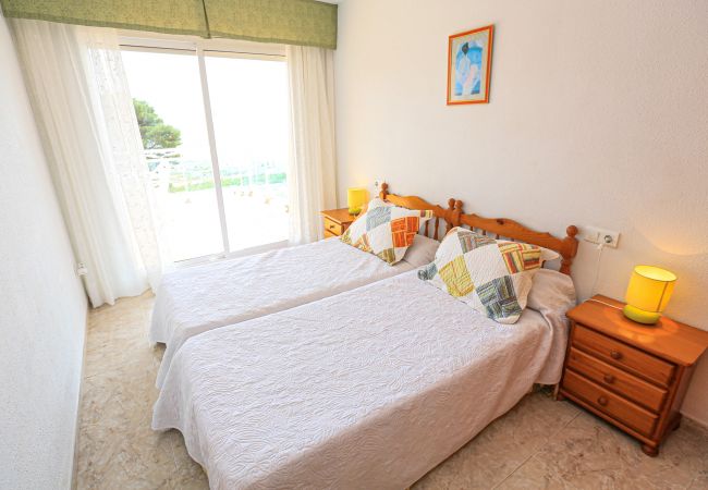 Apartment in Hospitalet de L´Infant - Arcos del Mar Apartment in Hospitalet de L´Infant - Arcos del Mar