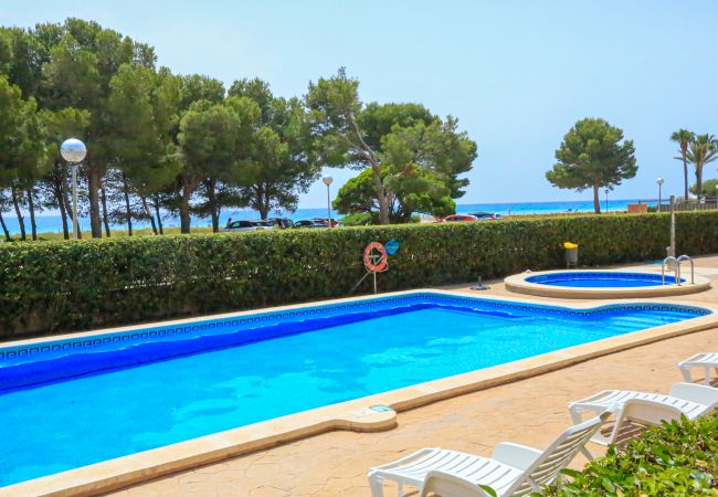 Apartment in Hospitalet de L´Infant - Arcos del Mar Apartment in Hospitalet de L´Infant - Arcos del Mar