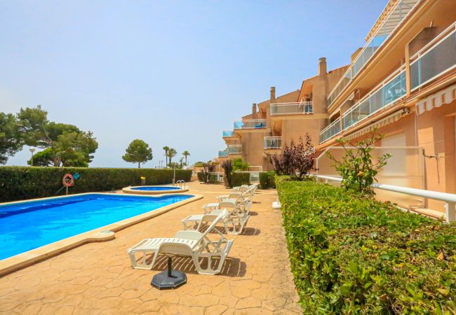Apartment in Hospitalet de L´Infant - Arcos del Mar Apartment in Hospitalet de L´Infant - Arcos del Mar