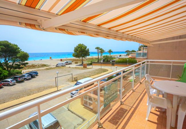 Apartment in Hospitalet de L´Infant - Arcos del Mar Apartment in Hospitalet de L´Infant - Arcos del Mar