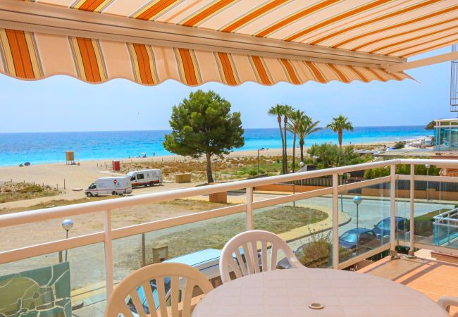 Apartment in Hospitalet de L´Infant - Arcos del Mar Apartment in Hospitalet de L´Infant - Arcos del Mar
