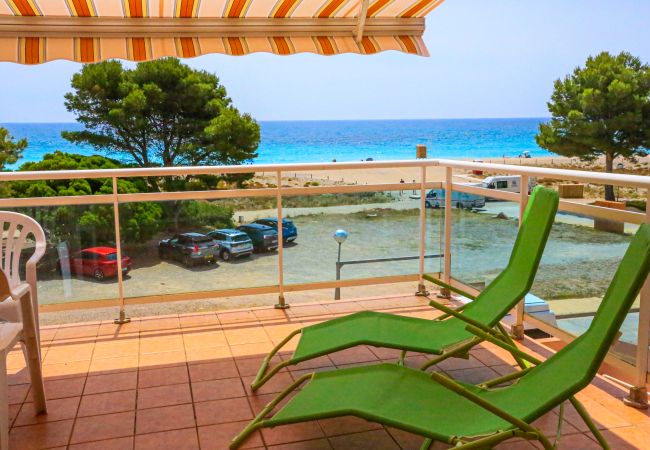 Apartment in Hospitalet de L´Infant - Arcos del Mar Apartment in Hospitalet de L´Infant - Arcos del Mar