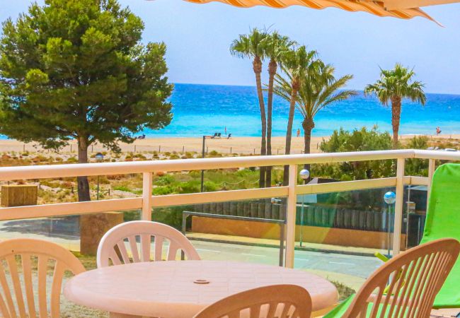 Apartment in Hospitalet de L´Infant - Arcos del Mar Apartment in Hospitalet de L´Infant - Arcos del Mar