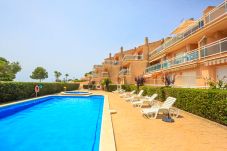 Apartment in Hospitalet de L´Infant - Arcos del Mar