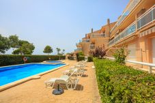 Apartment in Hospitalet de L´Infant - Arcos del Mar