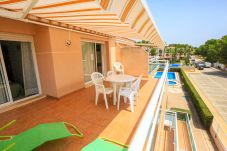 Apartment in Hospitalet de L´Infant - Arcos del Mar