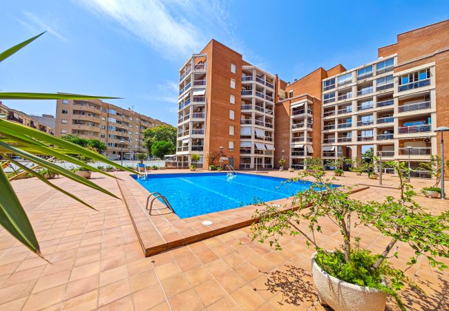 Apartment in Cambrils - Olimar