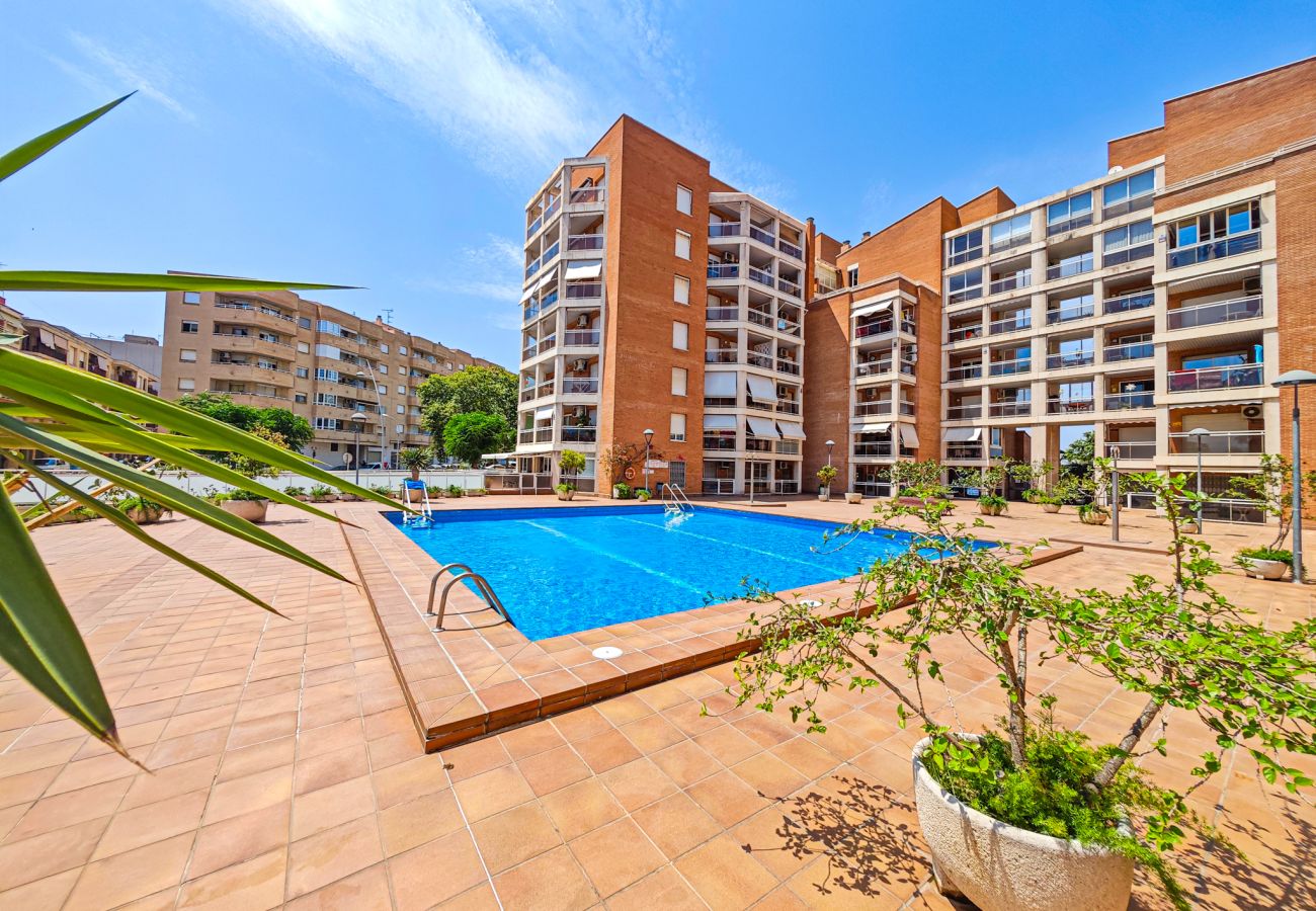 Apartment in Cambrils - Olimar