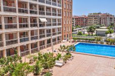 Apartment in Cambrils - Olimar