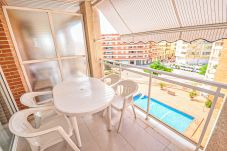 Apartment in Cambrils - Olimar