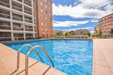 Apartment in Cambrils - Olimar