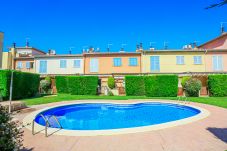 House in Cambrils - Tarongers