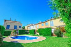 House in Cambrils - Tarongers