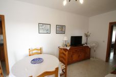 Tourist apartment near the Port of Cambrils