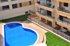 Apartment in Cambrils - La Salle