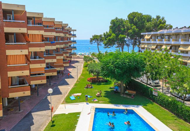 Apartment in Cambrils - Mas den Gran