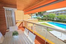 Apartment in Cambrils - Mas den Gran