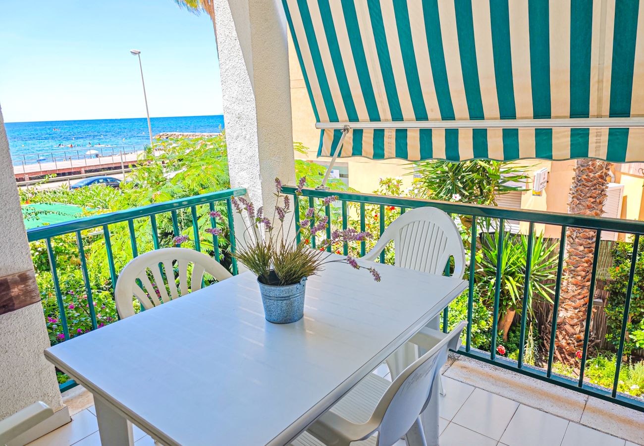 Apartment in Cambrils - Tallats Mar Apartment in Cambrils - Tallats Mar