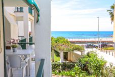 Apartment in Cambrils - Tallats Mar