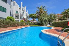 Apartment in Cambrils - Tallats Mar